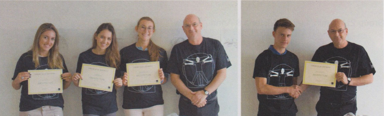 Certificates Image